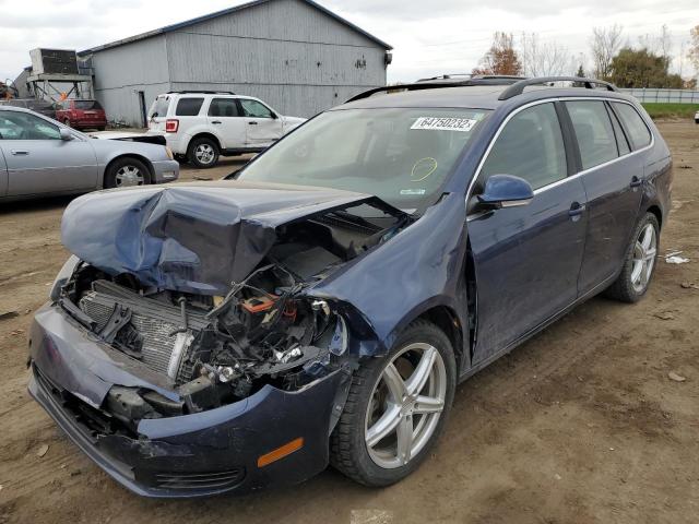 Photo 1 VIN: 3VWPL7AJ3DM633467 - VOLKSWAGEN JETTA TDI 