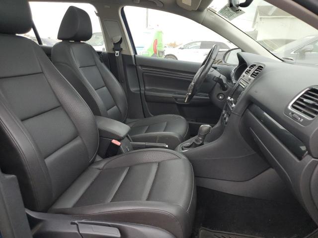 Photo 4 VIN: 3VWPL7AJ3DM633467 - VOLKSWAGEN JETTA TDI 