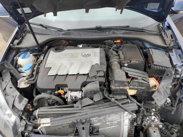 Photo 6 VIN: 3VWPL7AJ3DM633467 - VOLKSWAGEN JETTA TDI 