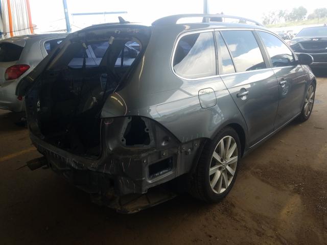 Photo 3 VIN: 3VWPL7AJ3DM653623 - VOLKSWAGEN JETTA TDI 