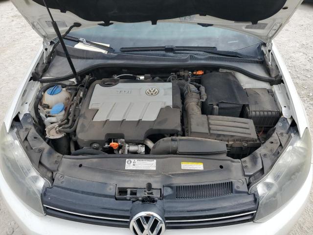 Photo 11 VIN: 3VWPL7AJ3DM662676 - VOLKSWAGEN JETTA 