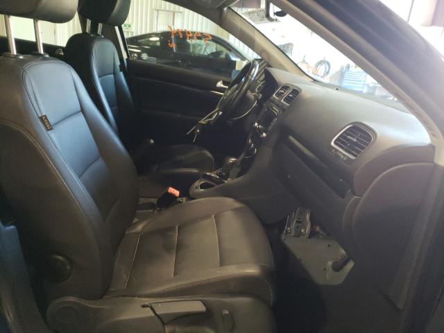 Photo 4 VIN: 3VWPL7AJ3DM679641 - VOLKSWAGEN JETTA TDI 