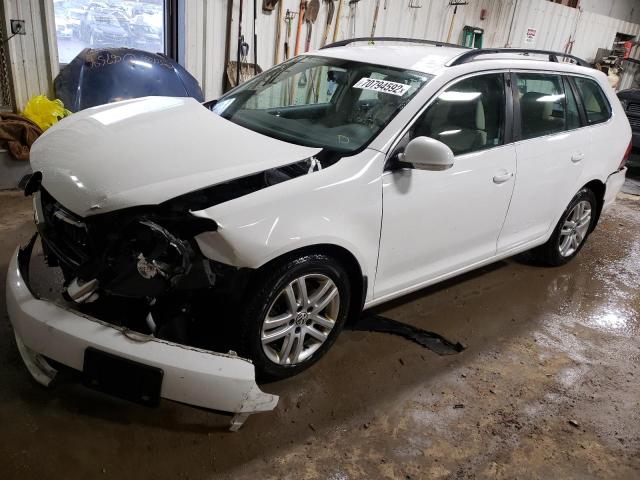 Photo 0 VIN: 3VWPL7AJ3DM685567 - VOLKSWAGEN JETTA TDI 