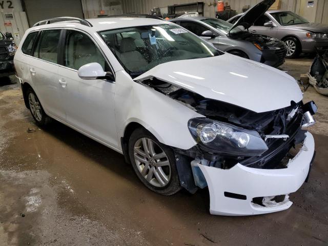 Photo 3 VIN: 3VWPL7AJ3DM685567 - VOLKSWAGEN JETTA TDI 