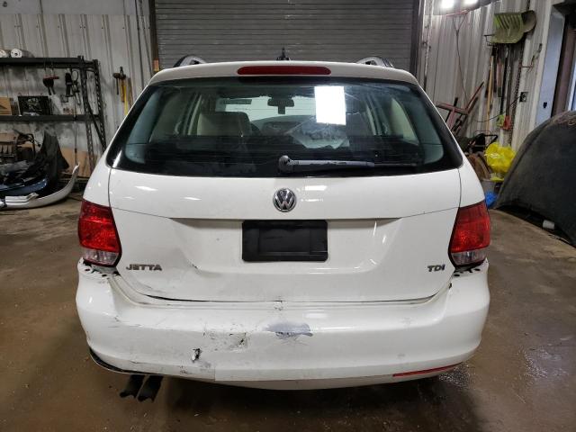 Photo 5 VIN: 3VWPL7AJ3DM685567 - VOLKSWAGEN JETTA TDI 