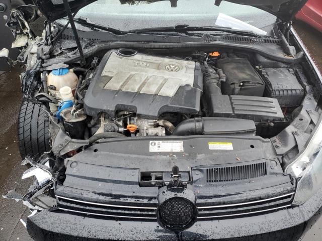 Photo 10 VIN: 3VWPL7AJ3DM692678 - VOLKSWAGEN JETTA 