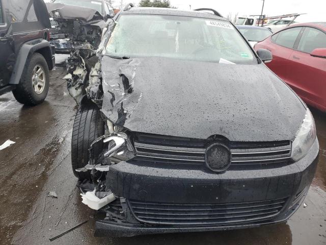 Photo 4 VIN: 3VWPL7AJ3DM692678 - VOLKSWAGEN JETTA 