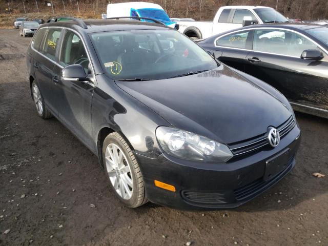 Photo 0 VIN: 3VWPL7AJ3DM693605 - VOLKSWAGEN JETTA TDI 