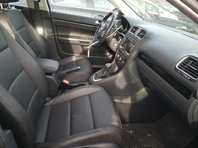 Photo 4 VIN: 3VWPL7AJ3DM693605 - VOLKSWAGEN JETTA TDI 