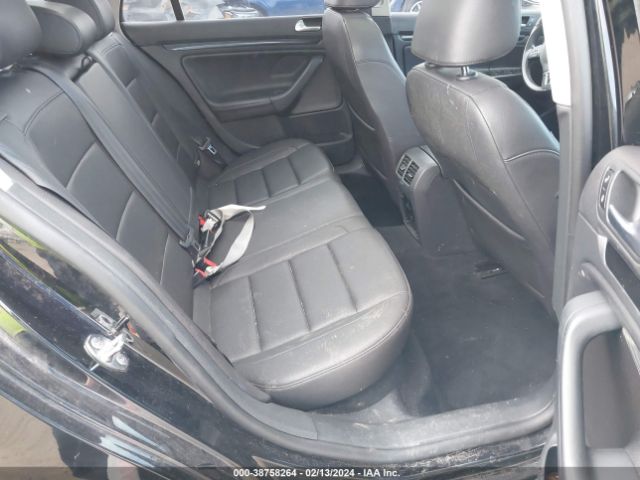 Photo 7 VIN: 3VWPL7AJ3DM694432 - VOLKSWAGEN JETTA SPORTWAGEN 