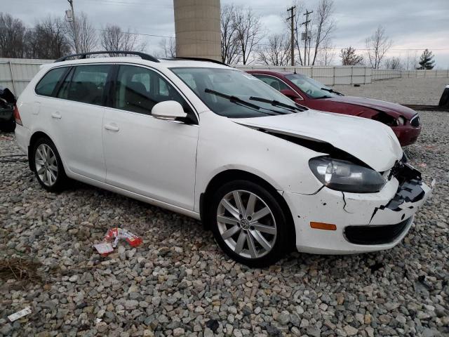 Photo 3 VIN: 3VWPL7AJ3EM603791 - VOLKSWAGEN JETTA 