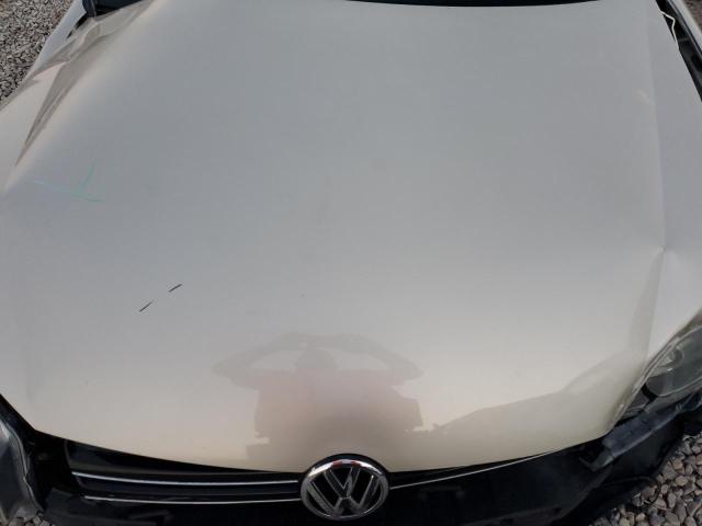 Photo 6 VIN: 3VWPL7AJ3EM604245 - VOLKSWAGEN JETTA TDI 