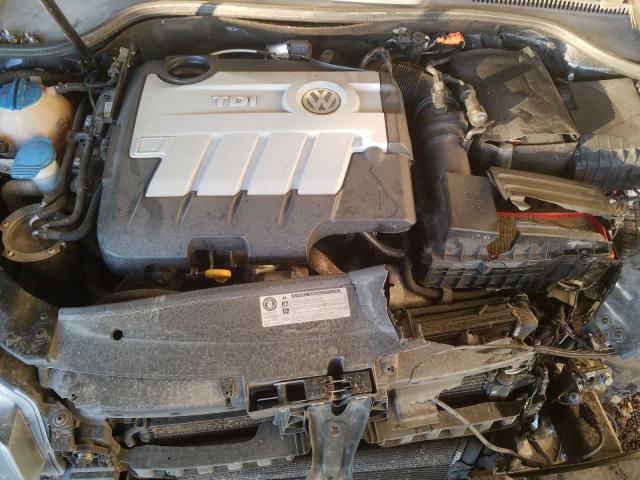 Photo 6 VIN: 3VWPL7AJ3EM604570 - VOLKSWAGEN JETTA 