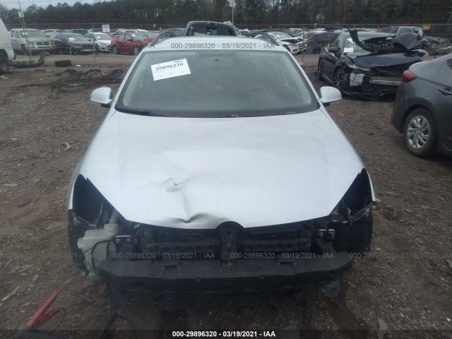 Photo 5 VIN: 3VWPL7AJ3EM608022 - VOLKSWAGEN JETTA SPORTWAGEN 