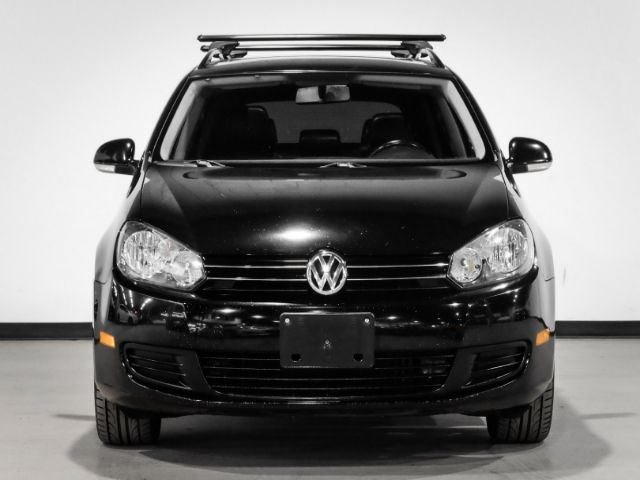 Photo 2 VIN: 3VWPL7AJ3EM608389 - VOLKSWAGEN JETTA SPORTWAGEN 