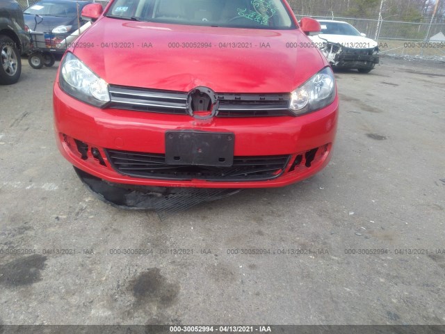 Photo 5 VIN: 3VWPL7AJ3EM608635 - VOLKSWAGEN JETTA SPORTWAGEN 