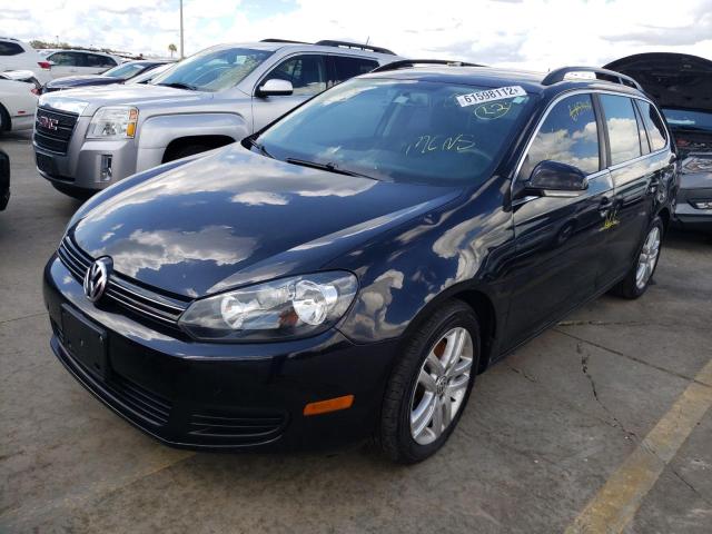 Photo 1 VIN: 3VWPL7AJ3EM610403 - VOLKSWAGEN JETTA TDI 