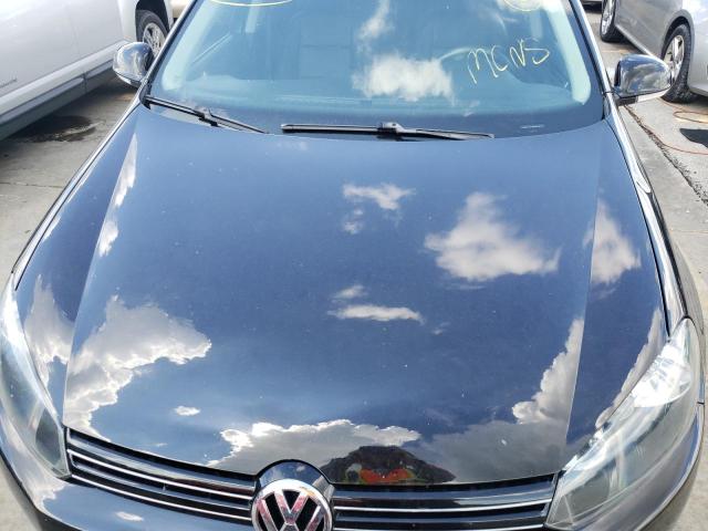 Photo 6 VIN: 3VWPL7AJ3EM610403 - VOLKSWAGEN JETTA TDI 