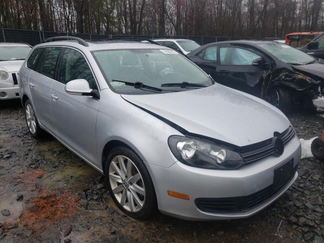 Photo 0 VIN: 3VWPL7AJ3EM611292 - VOLKSWAGEN JETTA TDI 