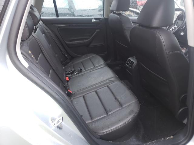 Photo 5 VIN: 3VWPL7AJ3EM611292 - VOLKSWAGEN JETTA TDI 