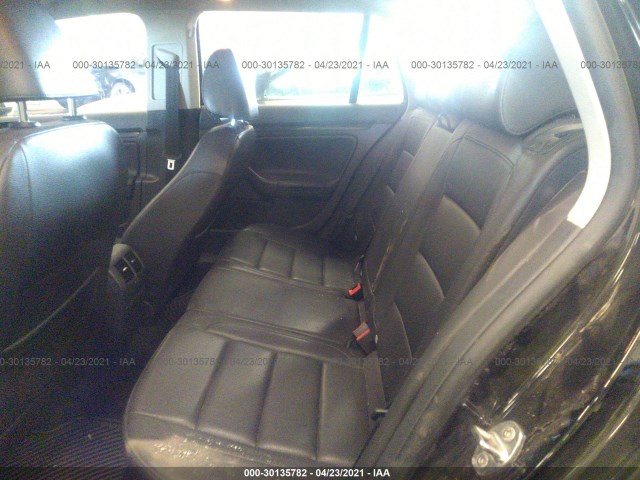 Photo 7 VIN: 3VWPL7AJ3EM611325 - VOLKSWAGEN JETTA SPORTWAGEN 