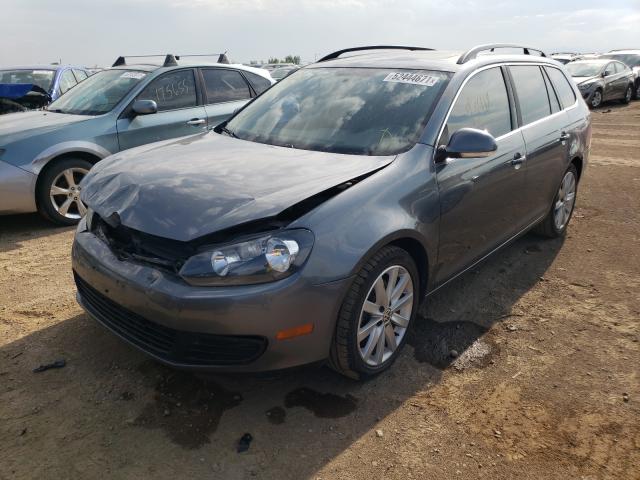 Photo 1 VIN: 3VWPL7AJ3EM612300 - VOLKSWAGEN JETTA TDI 