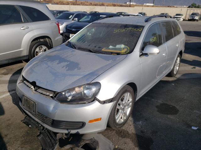 Photo 1 VIN: 3VWPL7AJ3EM613527 - VOLKSWAGEN JETTA 