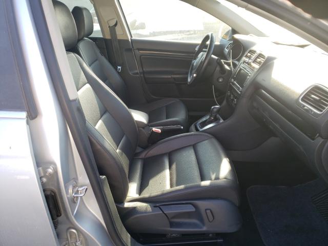 Photo 4 VIN: 3VWPL7AJ3EM613527 - VOLKSWAGEN JETTA 