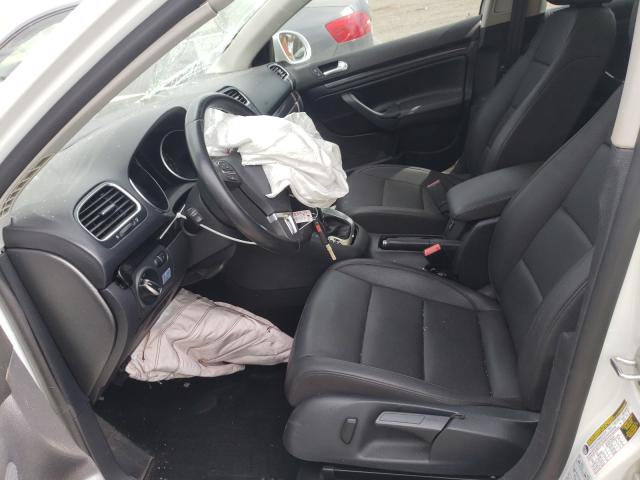 Photo 4 VIN: 3VWPL7AJ3EM615195 - VOLKSWAGEN JETTA TDI 