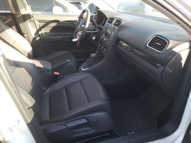 Photo 4 VIN: 3VWPL7AJ3EM615553 - VOLKSWAGEN JETTA TDI 