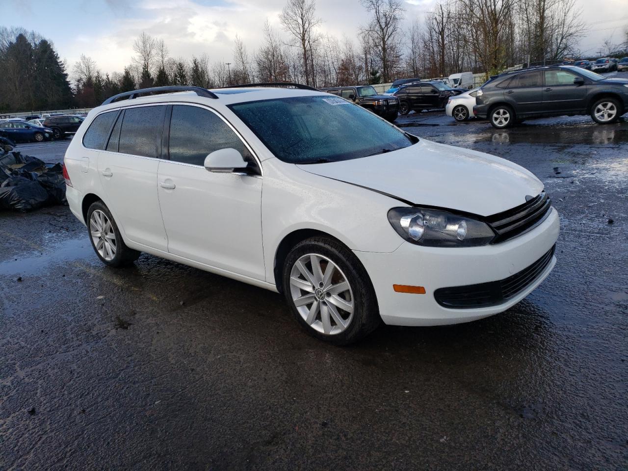 Photo 3 VIN: 3VWPL7AJ3EM615567 - VOLKSWAGEN JETTA 