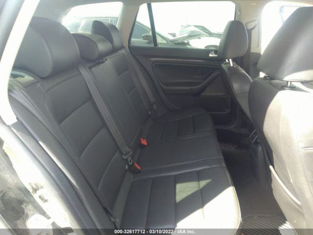 Photo 7 VIN: 3VWPL7AJ3EM618663 - VOLKSWAGEN JETTA SPORTWAGEN 