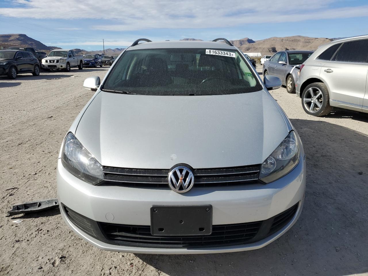 Photo 4 VIN: 3VWPL7AJ3EM623555 - VOLKSWAGEN JETTA 