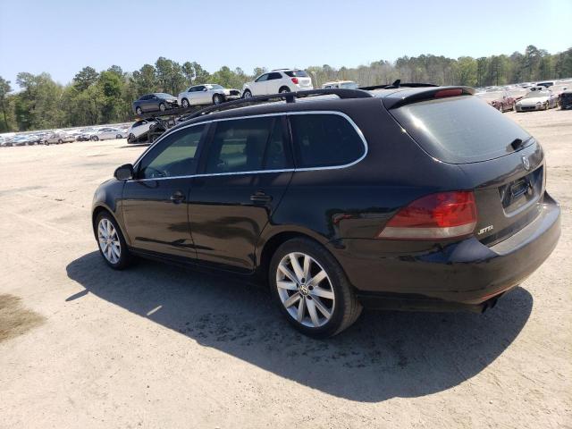 Photo 1 VIN: 3VWPL7AJ3EM624673 - VOLKSWAGEN JETTA TDI 