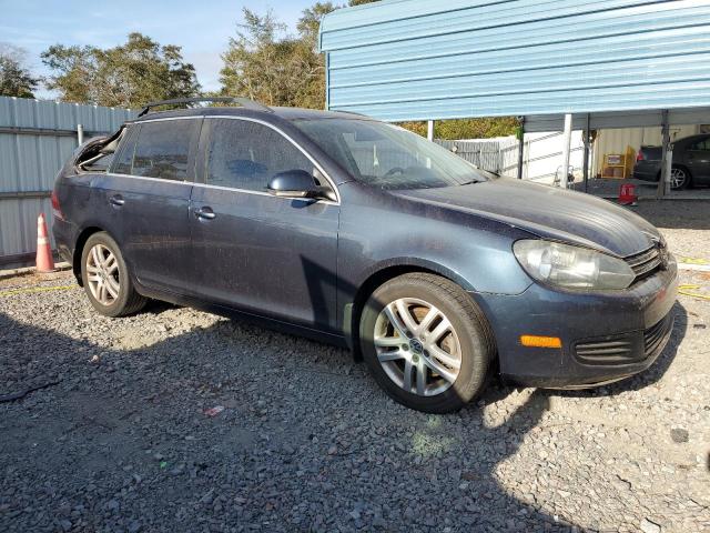 Photo 3 VIN: 3VWPL7AJ4AM637541 - VOLKSWAGEN JETTA TDI 