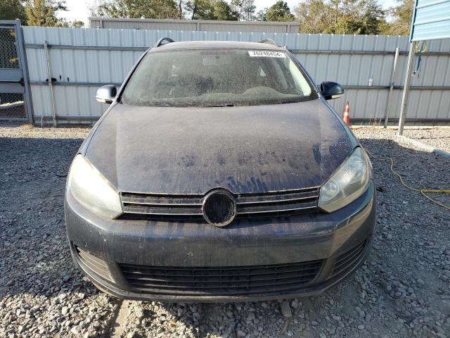 Photo 4 VIN: 3VWPL7AJ4AM637541 - VOLKSWAGEN JETTA TDI 