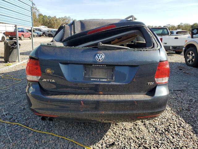 Photo 5 VIN: 3VWPL7AJ4AM637541 - VOLKSWAGEN JETTA TDI 