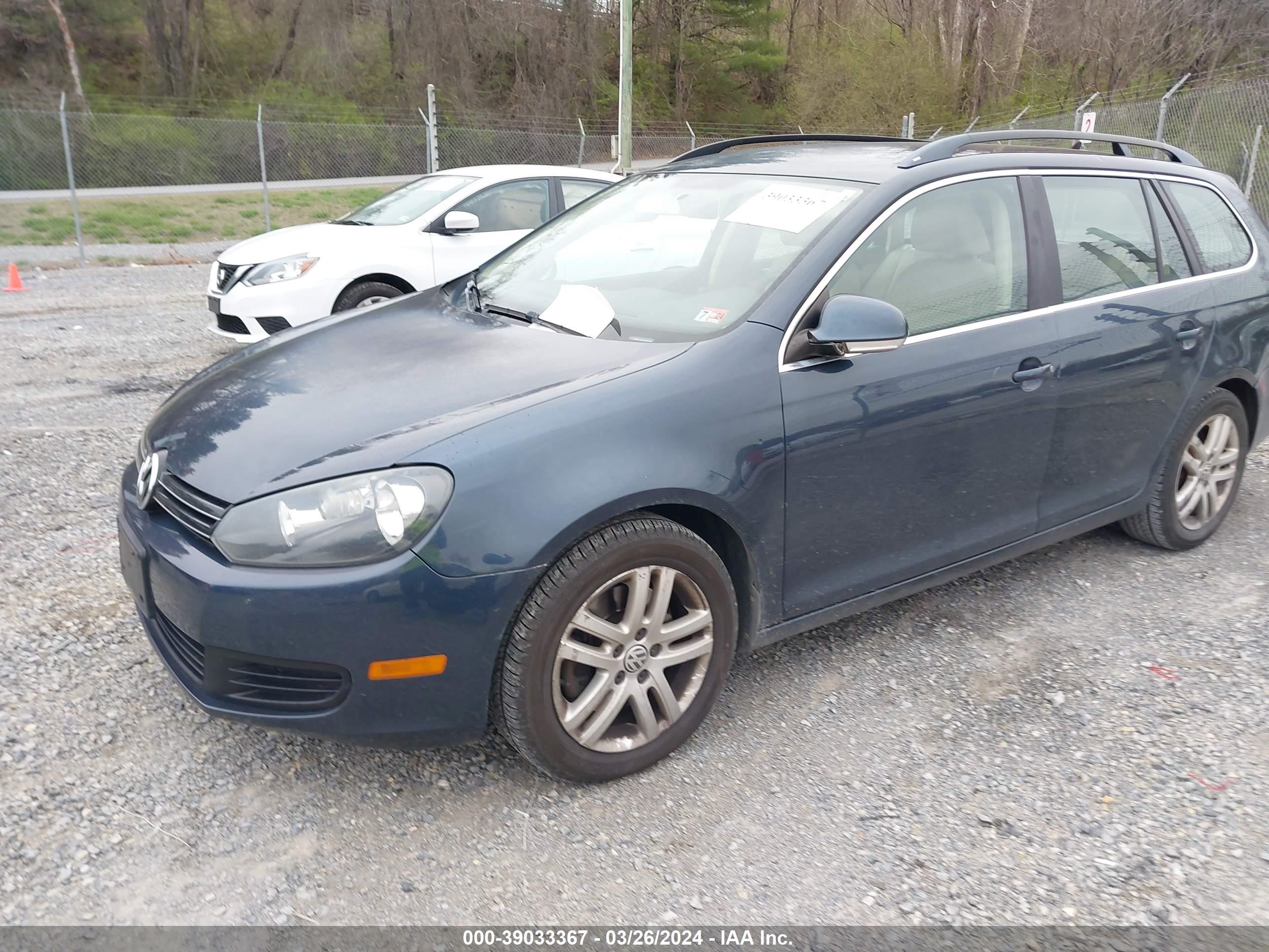 Photo 1 VIN: 3VWPL7AJ4AM656963 - VOLKSWAGEN JETTA 