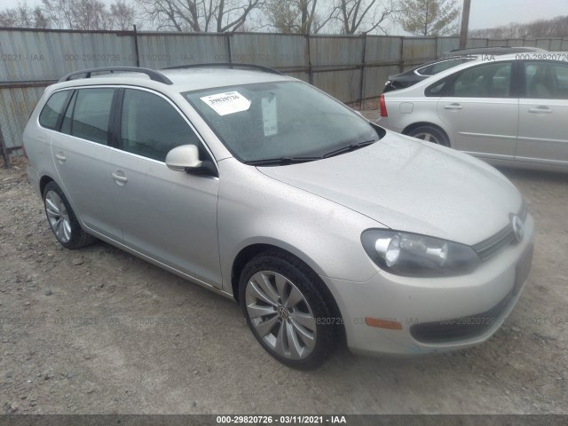 Photo 0 VIN: 3VWPL7AJ4AM706423 - VOLKSWAGEN JETTA SPORTWAGEN 