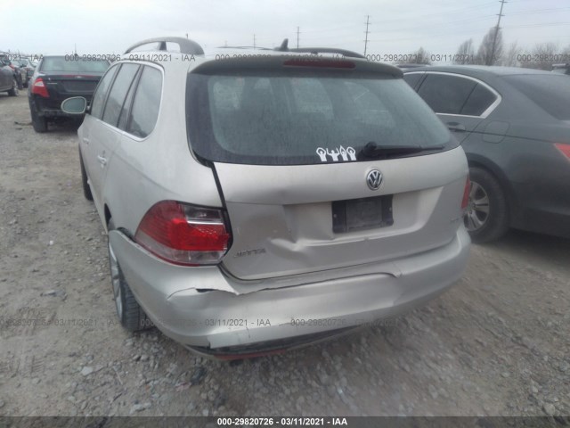 Photo 5 VIN: 3VWPL7AJ4AM706423 - VOLKSWAGEN JETTA SPORTWAGEN 