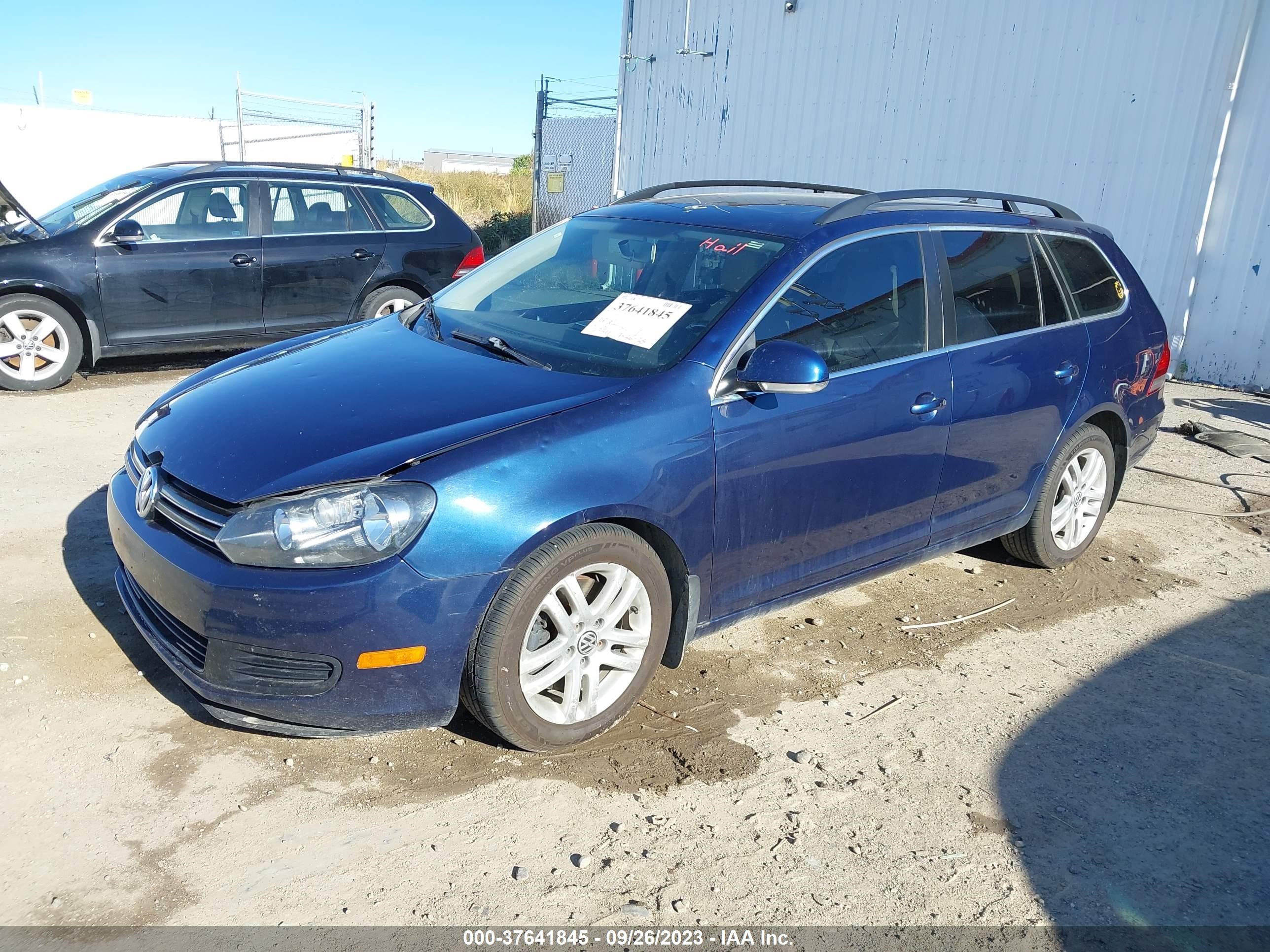 Photo 1 VIN: 3VWPL7AJ4BM607490 - VOLKSWAGEN JETTA 