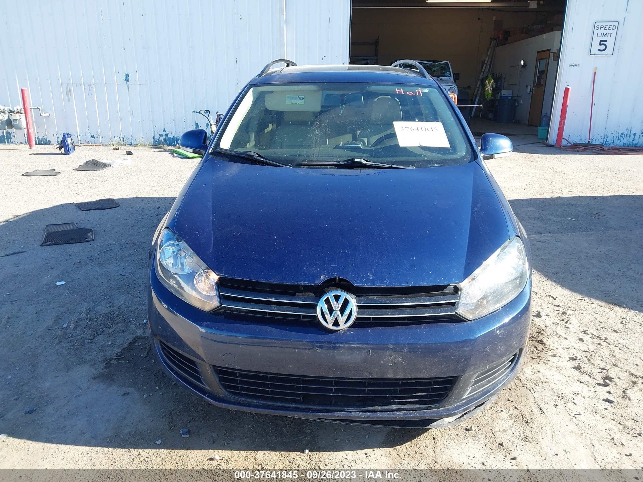 Photo 11 VIN: 3VWPL7AJ4BM607490 - VOLKSWAGEN JETTA 