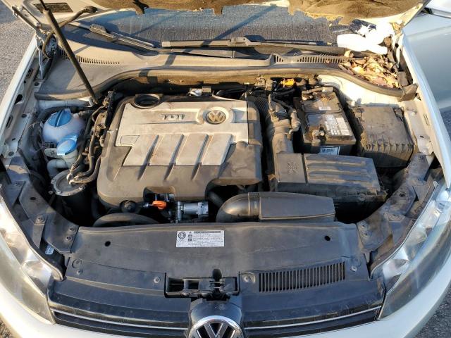 Photo 10 VIN: 3VWPL7AJ4BM614505 - VOLKSWAGEN JETTA 