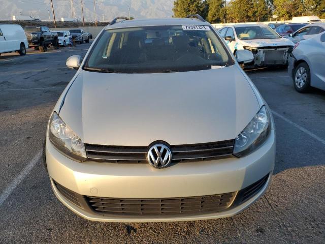 Photo 4 VIN: 3VWPL7AJ4BM614505 - VOLKSWAGEN JETTA 