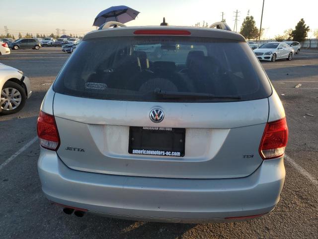 Photo 5 VIN: 3VWPL7AJ4BM614505 - VOLKSWAGEN JETTA 