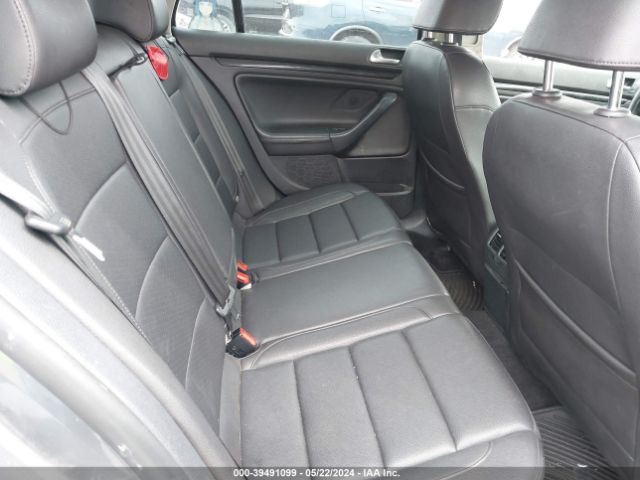 Photo 7 VIN: 3VWPL7AJ4BM630624 - VOLKSWAGEN JETTA SPORTWAGEN 