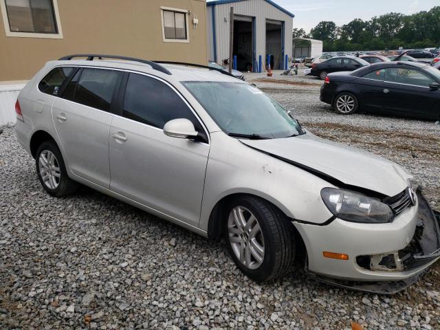 Photo 3 VIN: 3VWPL7AJ4BM673201 - VOLKSWAGEN JETTA TDI 