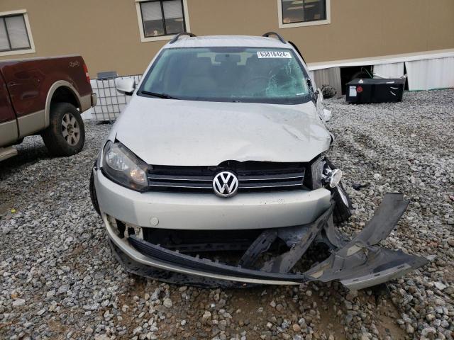 Photo 4 VIN: 3VWPL7AJ4BM673201 - VOLKSWAGEN JETTA TDI 