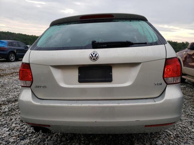 Photo 5 VIN: 3VWPL7AJ4BM673201 - VOLKSWAGEN JETTA TDI 