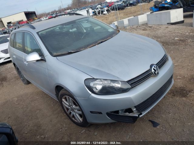 Photo 0 VIN: 3VWPL7AJ4BM684876 - VOLKSWAGEN JETTA SPORTWAGEN 